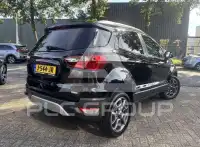 2016 Ford Ecosport