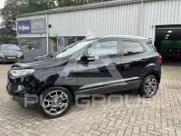 2016 Ford Ecosport