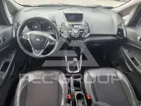 2016 Ford Eco Sport