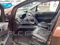 2016 Ford Eco Sport