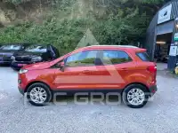2016 Ford Eco Sport