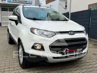 2016 Ford Ecosport
