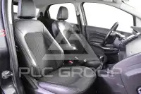 2016 Ford Ecosport