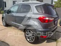 2016 Ford Ecosport