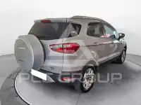 2016 Ford Eco Sport