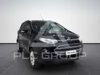 2016 Ford Ecosport