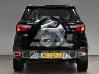 2016 Ford Ecosport