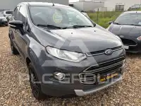 2016 Ford Ecosport