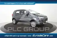 2016 Ford Ecosport
