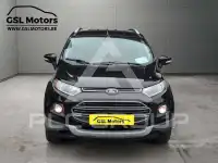 2016 Ford Ecosport