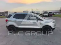 2016 Ford Ecosport