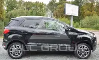 2016 Ford Eco Sport