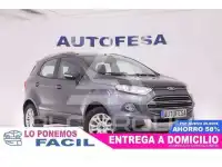 2016 Ford Ecosport