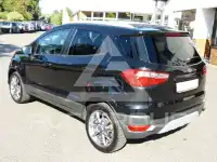 2016 Ford Ecosport