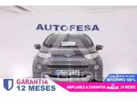 2016 Ford Ecosport