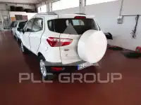 2016 Ford Eco Sport