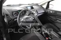 2016 Ford Ecosport