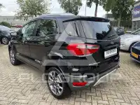 2016 Ford Ecosport