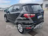 2016 Ford Eco Sport