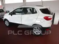2016 Ford Eco Sport