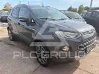 2016 Ford Ecosport