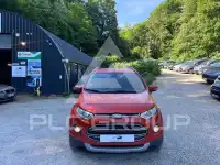 2016 Ford Eco Sport
