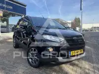 2016 Ford Ecosport