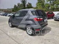 2016 Ford Eco Sport