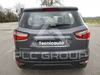 2016 Ford Eco Sport