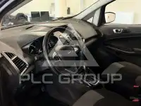 2016 Ford Ecosport