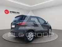 2016 Ford Ecosport