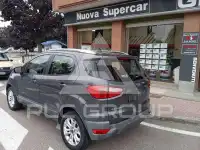 2016 Ford Ecosport