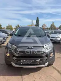 2016 Ford Ecosport