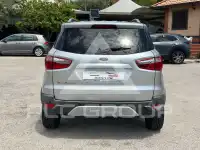 2016 Ford Eco Sport