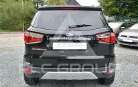 2016 Ford Eco Sport