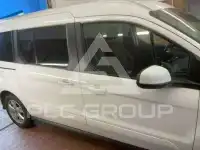 2016 Ford TRANSIT