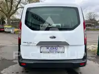 2016 Ford TRANSIT