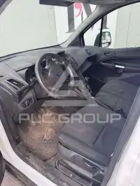 2016 Ford TRANSIT