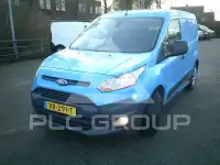 2016 Ford TRANSIT