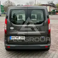 2016 Ford TRANSIT