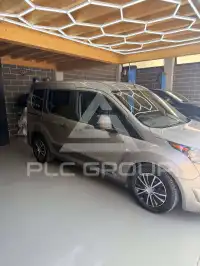 2016 Ford TRANSIT
