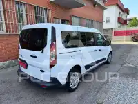2016 Ford TRANSIT