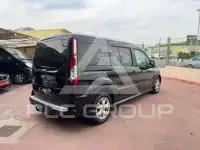 2016 Ford TRANSIT