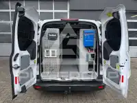 2016 Ford TRANSIT