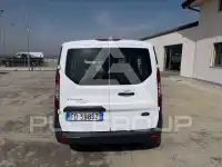 2016 Ford TRANSIT