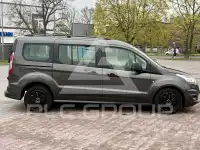 2016 Ford TRANSIT