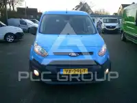 2016 Ford TRANSIT