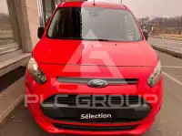 2016 Ford TRANSIT