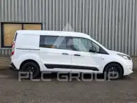 2016 Ford TRANSIT