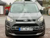 2016 Ford TRANSIT